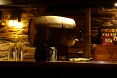 Stag's Head Tavern, Alexander Keith's Brewery, Halifax
