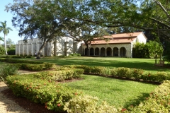 Ancient Spanish Monastery, Florida