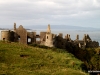 Dunluce Castle, Antrim Coast