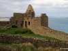 Dunluce Castle, Antrim Coast