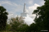 Anuradhapura -- Ruwanweli Seya Stupa