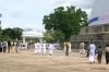 Anuradhapura -- Mura Gala (Guard Stone)