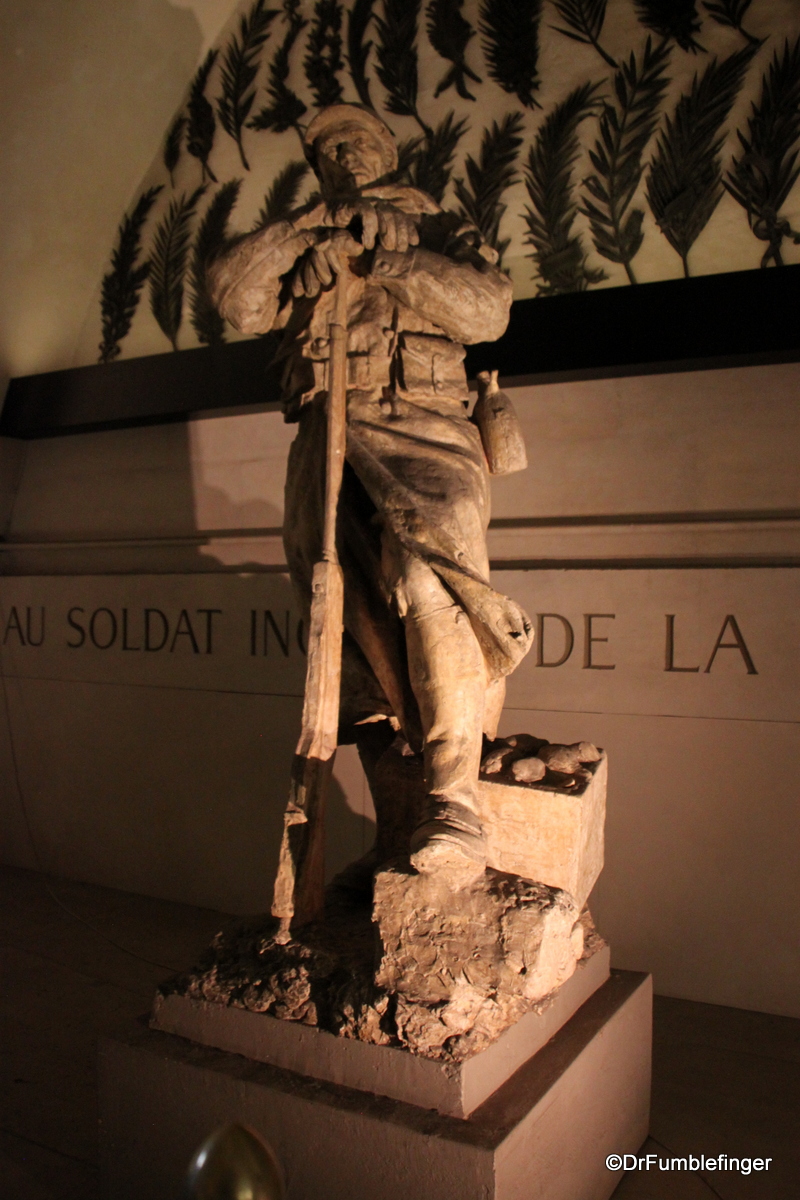 World War I monument