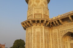 Tomb of Itimad-ud-Daulah