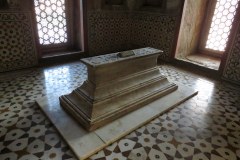 Interior, Tomb of Itimad-ud-Daulah