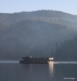 Lake Couer d'Alene eagle viewing cruise