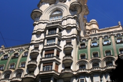 Barolo Palace, Buenos Aires