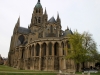 Cathedral Notre Dame Bayeux