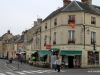 Old City, Bayeux