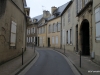 Medieval lane, Bayeux