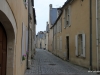 Medieval lane, Bayeux