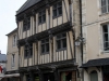 Half-timbered home, Bayeux