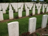 British War Cemetery, Bayeux