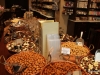 Retail display of Belgian chocolates, Brussels