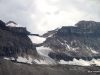 Glacier, Mt. Quadra