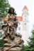 St. Elizabeth statue