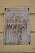 Mozart visited here