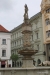 Fountain in Main square