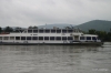 Cruising to Vienna on the Danube River