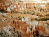 Bryce Canyon National Park, photographed at dusk
