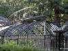 Greenhouse, Jardin Botanica, Buenos Aires