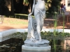 Fountain, Jardin Botanica, Buenos Aires