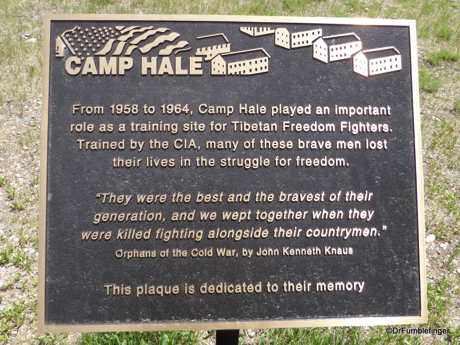 Camp Hale