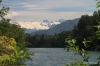 Skagit River Valley