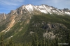 Views from Washington Pass