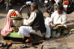 Chandi Chowk Market, Delhi