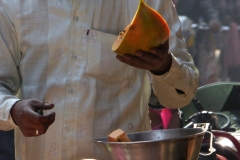 Chandi Chowk Market, Delhi