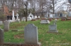 Cemetery at Monticello