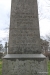 Thomas Jefferson's grave, Monticello