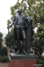 Washington statue, University of Virginia