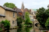 Eure River, Chartres