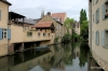 Eure River, Chartres