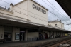 Chartres train station