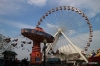Ferris Wheel, Navy Pier