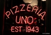 Pizzeria Uno