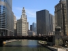 Chicago's Riverwalk