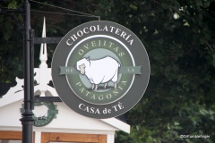 Chocolateria Ovejitas de la Patagonia, Ushuaia