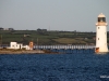 Lighthouse on the River Shannon
