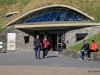 Visitor Center, Cliffs of Moher