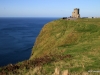 O'Brien's Tower, Cliffs of Moher
