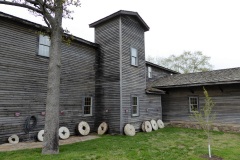 Edwards Mill, College of the Ozarks, Branson