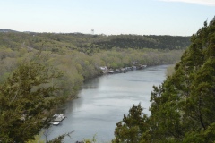 Point Lookout, College of the Ozarks, Branson