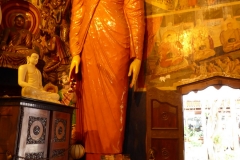 Viharaya, Gangaramaya Temple, Colombo