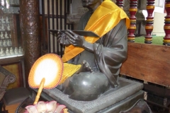 Gangaramaya Temple, Colombo