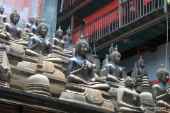 Gangaramaya Temple, Colombo