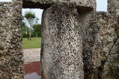 Gate, Coral Castle